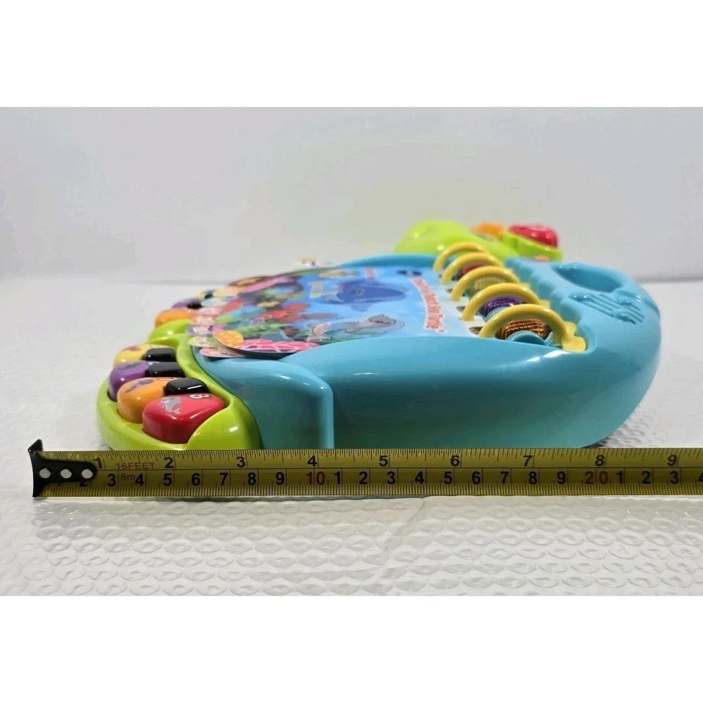 vtech touch teach
